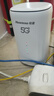 纽曼5G无线路由器随身WiFi6移动免插卡cpe多网通千兆双频车载便携式高速上网卡全国通用流量2025款 实拍图