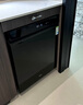 海尔（Haier）【麦浪套系W5000Plus+】洗碗机嵌入式双面洗20套大容量 60000Pa大水压10天净存EYBW20566GHU1 实拍图