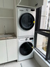 LG容慧大容量洗烘套装13KG全自动滚筒洗衣机+10KG双变频烘干机 360°速净喷淋 FCV13G4W+RH10V9AV4W 实拍图
