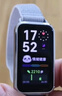 华为（HUAWEI）手环10 标准版 苍穹灰 智能手环专业睡眠分析情绪健康铝合金机身心率监测运动手环手环9升级 实拍图