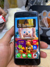 Apple 苹果 iPhone 17/16/15/14/13/12/11/X系列二手手机 规格见质检报告自营 苹果 iPhone SE 3 实拍图