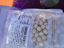 鲜丰春莲子带芯莲子一级无硫干货湘潭特新鲜级2025年货白莲子有芯300g 实拍图