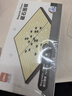 得力（deli）围棋套装五子棋磁石围棋棋盘成人361颗学生开学礼物加大号 实拍图
