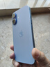 Apple/苹果 iPhone 17 256GB 青雾蓝色 支持移动联通电信5G 双卡双待手机 实拍图