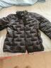 波司登羽绒服鹅绒女士轻薄立领内胆外套商场热卖同款B250131034 实拍图