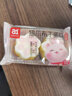a1猫爪布丁蛋糕400g休闲零食早餐面包糕点点心小蛋糕儿童食品整箱 实拍图