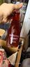 林源春100%蔓越莓原汁NFC果汁原汁原果鲜榨长白山脉300ml*9瓶装健康饮品 实拍图