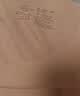 爱慕立体包臀净痕中腰女士内裤NONOBRAAM226142肤色165-175 实拍图
