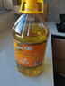 福临门食用油 一级大豆油5升植物油 中粮出品 新老包装随机发货 实拍图