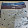 俞兆林青少年内裤儿童内裤男童纯棉初高中生发育青春期内裤12-16岁大童 实拍图
