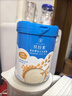 贝拉米（Bellamy's）婴幼儿高铁有机米粉米糊原味250g 水溶性二价铁6月+ 实拍图