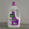 滴露（Dettol）衣物除菌液薰衣草3L 99.9%杀菌除螨 内衣衣物消毒液 可配洗衣液 实拍图