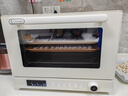 长帝（changdi）家用烤箱S1Pro大白鲸风炉多功能新款电烤箱烘焙烧烤大容量空气炸锅一体机多层同烤 实拍图