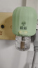 榄菊电蚊香液5瓶150晚+智能定时器 无香型基孔肯雅热驱蚊液电蚊香 实拍图