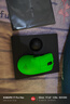 雷蛇（Razer）炼狱蝰蛇V4pro专业版 电竞绿 无线鼠标 电竞游戏 超轻量 光学传感器高精度 全面升级新品 Niko推荐 实拍图
