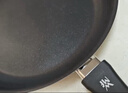 WMF不粘煎锅平底锅炒菜锅煎蛋锅牛排锅电磁炉燃气灶通用家用Devil DEVIL不粘煎锅（带盖） 28cm 实拍图