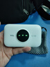 TCL随身wifi三网通用免插卡无线wifi6车载4G路由器随身便携无限制移动联通电信全国通用2025款5GXY15B 【升级充电款】3000毫安大电池超长续航 不限速不虚标月享1500G流量 实拍图