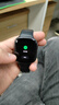 荣耀（HONOR）手表4【国家补贴】曜石黑 eSIM独立通话 智能手表 nfc 多种运动模式 血氧心率监测男女情侣GS3i 实拍图