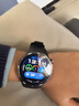 HUAWEI WATCH GT 5 Pro 国家补贴15%曜石黑46mm华为智能手表玄玑感知系统进阶运动情绪健康助手 实拍图