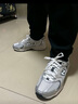 NEW BALANCE NB530官方老爹鞋秋冬男鞋女鞋复古情侣网面透气百搭休闲运动鞋 白色 MR530SG 【建议拍小半码】 40 (脚长25cm尺码详询客服) 实拍图