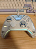 飞智八爪鱼5力反馈精英手柄 无线游戏手柄 力调节合金摇杆 switch2 类xbox蓝牙体感PC电脑NS平板Steam 实拍图