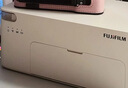 富士（FUJIFILM）小俏印二代 2pro 手机照片打印机 PrinciaoSmart 二代PRO凝脂白 不含相纸和色带【可代写贺卡】 实拍图