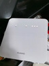 华为4g路由器2移动随身wifi无线上网卡CPE无限插卡路由器免装宽带全国通用流量2025款5 实拍图