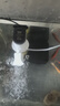 松宝 鱼缸过滤器三合一过滤增氧泵养鱼龟缸鱼缸内置过滤器材料 30W适合150以下鱼缸  3300C 实拍图