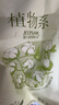 倍舒特植物系消毒级纯棉极薄日用卫生巾240mm+190mm34片京东自营姨妈巾 实拍图