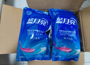 蓝月亮 亮白增艳洗衣液袋装（薰衣草香）1kg*6袋 强效去污 护色增艳 实拍图