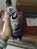 元气森林气泡水 0糖0脂0卡 无糖饮料480mL 汽水整箱 饮品 夏黑葡萄味 480mL*15瓶 实拍图