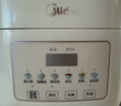 美的（Midea）低糖电饭煲电饭锅0涂层3升2-3人无涂层316L不锈钢内胆一键柴火饭家用多功能MB-3E91LS 实拍图