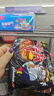 三养（SAMYANG）火鸡面三养速食方便面袋装 700g(140g*5)泡面拌面早餐零食 实拍图