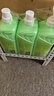 斧头牌（AXE）花茶护肤洗洁精1.18kg*3瓶家庭装茉莉茶香不伤手 实拍图