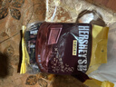 好时（Hershey’s） 牛奶巧克力排块 500g 休闲零食 婚庆喜糖 伴手礼 生日礼物送女生 实拍图