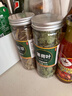 薄荷叶新货泡茶益清口茶解困散装清凉新鲜食用迷迭香柠檬草 2罐薄荷叶+柠檬草 实拍图