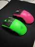 雷蛇（Razer）毒蝰V3pro专业版无线鼠标 8K 电竞游戏轻量化 cs2 三角洲打瓦 LOL Faker冠军同款推荐  电竞绿 实拍图