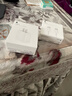 Apple/苹果【USB-C线充套装】含20W充电头+60W 双USB-C口1米充电线 实拍图