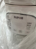 苏泊尔（SUPOR）辅食锅婴儿BB煲 宝宝电炖锅煮粥 辅食料理机米油分月龄 1L BB05S 实拍图