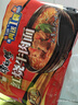 康师傅 方便面 经典红烧牛肉面五连包104g*5袋 泡面袋装速食 方便食品 实拍图