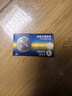 飞利浦（PHILIPS）CR2032纽扣电池1粒3V锂电池适用汽车钥匙遥控器小米盒子水质测试笔鱼漂电池cr2032一件包邮 实拍图
