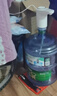 小熊（Bear）桶装水抽水器 饮水机抽水泵神器 水桶取水器 电动上水器矿泉水压水器自动吸水器F06Q1 实拍图