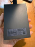 希捷（SEAGATE）移动硬盘 4TB 加密 USB3.0高速 希捷铭2.5英寸 灰 便携大容量机械硬盘  保护隐私 数据恢复服务 实拍图