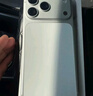 Apple/苹果【12期免息】iPhone 17 Pro Max 256GB 银色 支持移动联通电信5G 双卡双待手机 实拍图