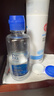 博士伦润明清透 隐形眼镜水护理液830ml 隐形眼镜多功能护理液 实拍图