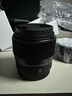 适马（SIGMA）56mm F1.4 DC DN｜Contemporary 半画幅 大光圈定焦镜头 人像特写直播（富士X卡口镜头） 实拍图