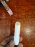 依泉特润滋润唇膏 4g 保湿滋润唇膜润唇膏去死皮口红打底+OM牙膏套装 实拍图