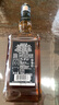 杰克丹尼（Jack Daniels）田纳西州调和型威士忌  洋酒 黑标无盒 700ml 送礼 实拍图