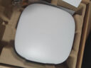 普联（TP-LINK）【WIFI6 易展吸顶AP】AX1500双频千兆 路由器家用商用 可用poe供电 TL-XAP1506GC-PoE/DC易展版 实拍图