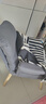 爱必居 电脑椅人体工学椅家用久坐电竞椅可躺办公靠背椅子懒人沙发椅 实拍图